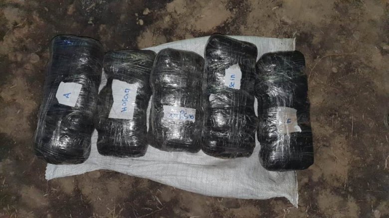 Azərbaycan-İran sərhədində atışma olub, ölən var