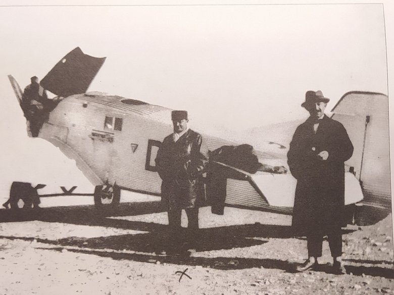 Əhməd xan Naxçıvanski kimdir?