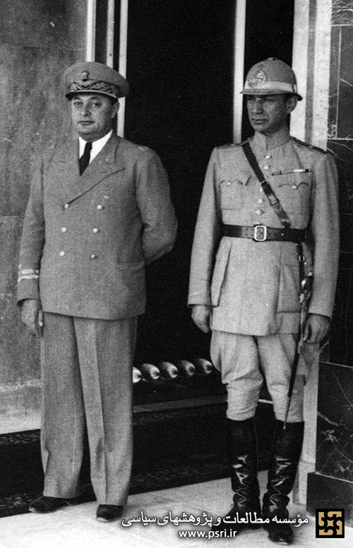 Əhməd xan Naxçıvanski kimdir?