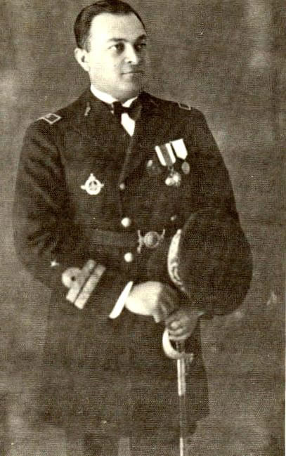 Əhməd xan Naxçıvanski kimdir?