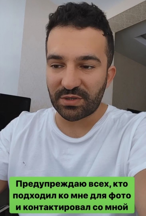 Azərbaycanlı müğənnidə ölümcül virus aşkarlanıb