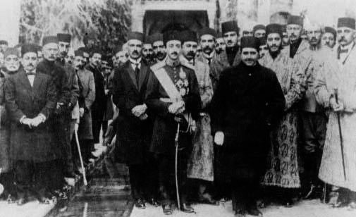 Tam siyasət ustası