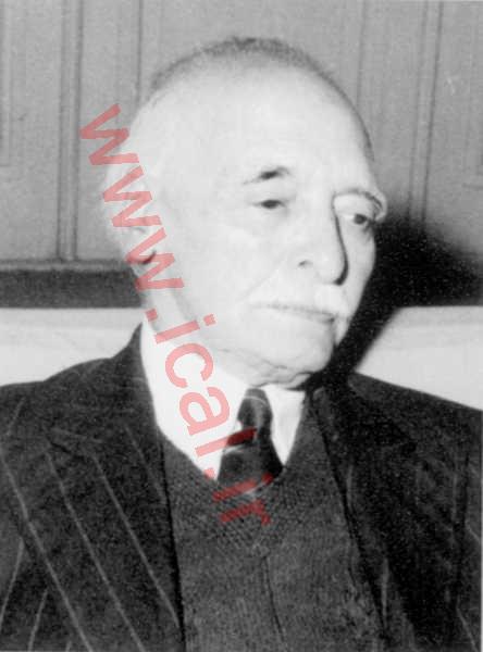 Tam siyasət ustası