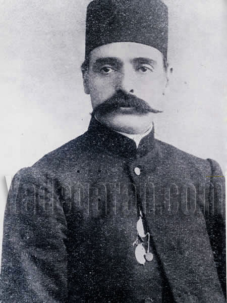 Tam siyasət ustası