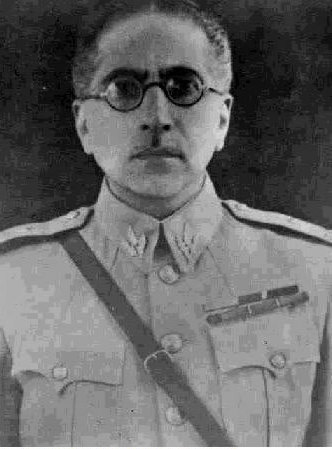 Siyasi-strateji xəttin tənzimləyicisi Siyasi-strateji xəttin tənzimləyicisi