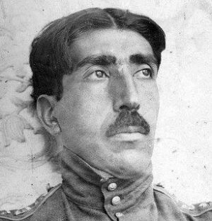 Siyasi-strateji xəttin tənzimləyicisi Siyasi-strateji xəttin tənzimləyicisi