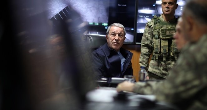 Türkiyənin dəstəklədiyi ordu hücuma hazırlaşır