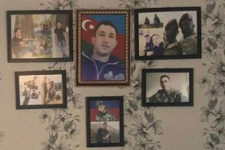 Mehriban Əliyeva şəhid ailələrinin ev probleminin həlli ilə bağlı göstəriş verib