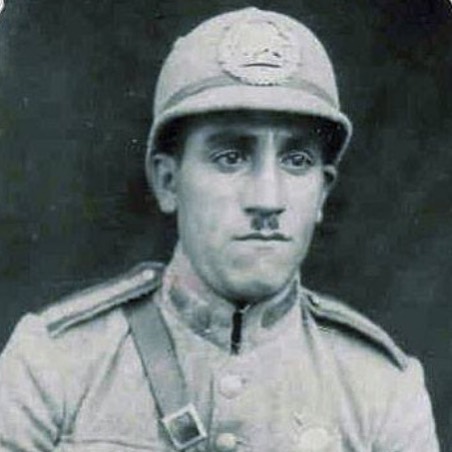 Mehdiqulu xan Tacbəxş: zəka və zəhmin tacı