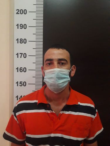 Qarət etdikləri evi yandıran dostlar saxlanılıb Qarət etdikləri evi yandıran dostlar saxlanılıb