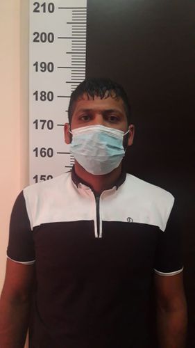 Qarət etdikləri evi yandıran dostlar saxlanılıb Qarət etdikləri evi yandıran dostlar saxlanılıb