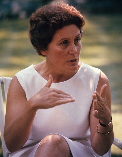 Stalinin qızı Stalinin qızı