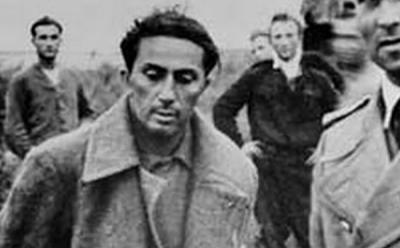 Stalinin oğlu 