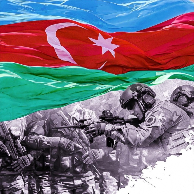 Mehriban Əliyeva şəhidlərin valideynlərinə müraciət etdi