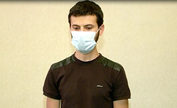 Şəmkirdə yürüş keçiriləcəyi ilə bağlı saxta məlumat paylaşan şəxslər saxlanılıb Şəmkirdə yürüş keçiriləcəyi ilə bağlı saxta məlumat paylaşan şəxslər saxlanılıb