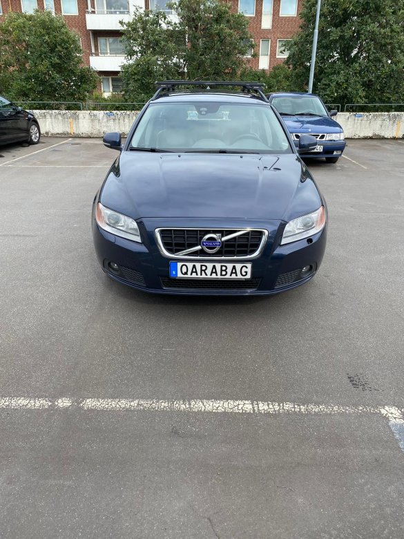 İsveçdə Azərbaycan Ordusuna dəstək aksiyası keçirilib