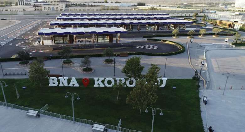 Bakı Nəqliyyat Agentliyi daha gərgin rejimdə işləyəcək Bakı Nəqliyyat Agentliyi daha gərgin rejimdə işləyəcək