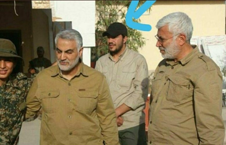 Öldürülən generalın marşrut trayektoriyasını satan şəxsi edam ediblər