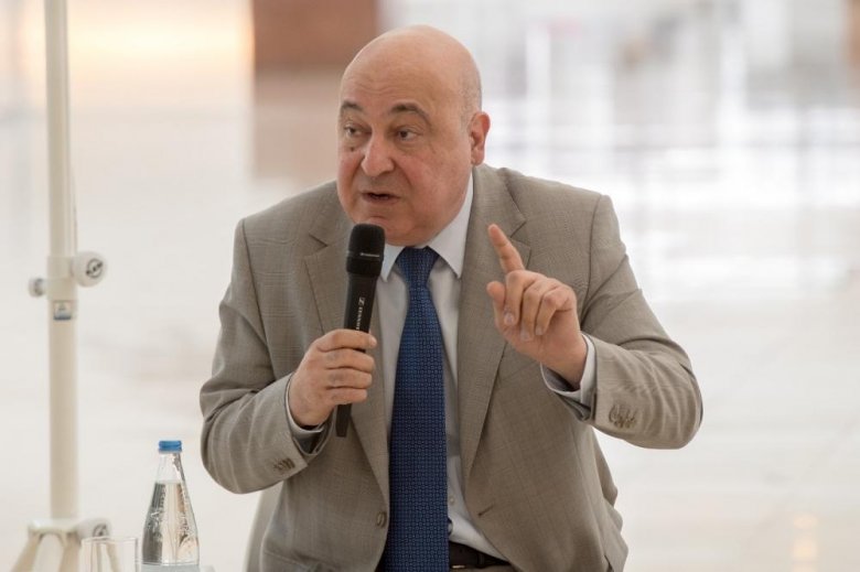 Prezidentin köməkçisi bir sıra ziyalı və ictimai xadimlərlə görüşdü, müzakirə aparıldı - Fotolar Prezidentin köməkçisi bir sıra ziyalı və ictimai xadimlərlə görüşdü, müzakirə aparıldı - Fotolar