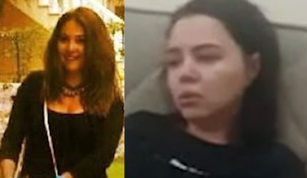 Bakıda müğənninin evinə basqın olub