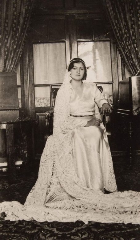 Məryəm xanım Firuz: qisas və siyasət