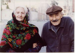 Məryəm xanım Firuz: qisas və siyasət