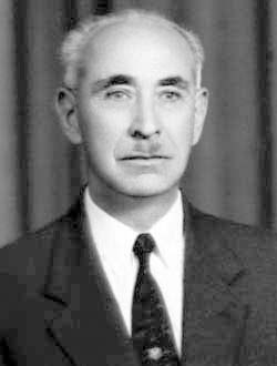 İrəc xan Mətbui: qubalı mühacirin taleyi İrəc xan Mətbui: qubalı mühacirin taleyi