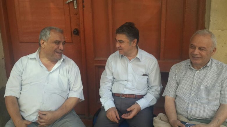 Özü boyda ürəkdi Babək Özü boyda ürəkdi Babək