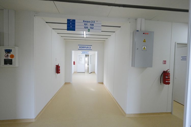 Prezident İlham Əliyev Qobustanda səfərdədir