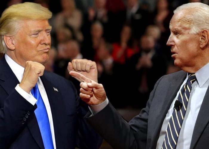 Ağ evin yeni sahibi kim olacaq?