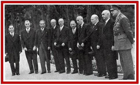 Müsəddiqin silahdaşı