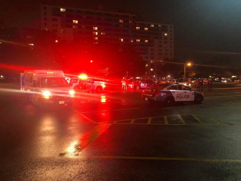 Kanadada ermənilər azərbaycanlılara hücum edib: xəsarət alanlar və saxlanılanlar var 