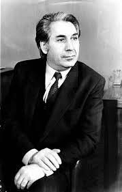 Öz qəhrəmanlarına bənzəyən yazıçı Öz qəhrəmanlarına bənzəyən yazıçı