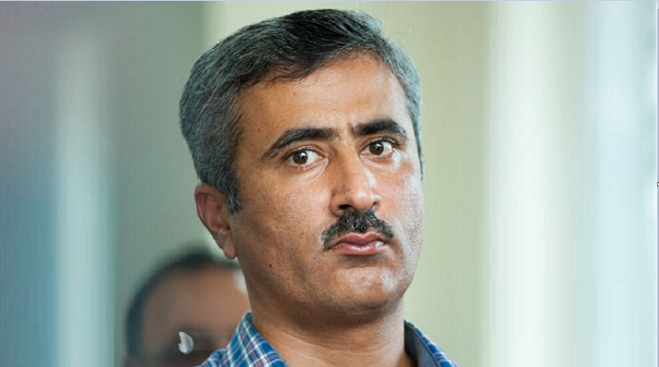 Ombudsman təcridxanada Fuad Qəhrəmanlıya baş çəkib