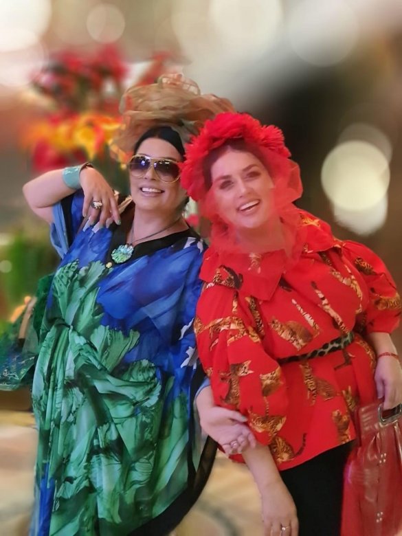 Elza Seyidcahan teleaparıcılıq edəcək Elza Seyidcahan teleaparıcılıq edəcək