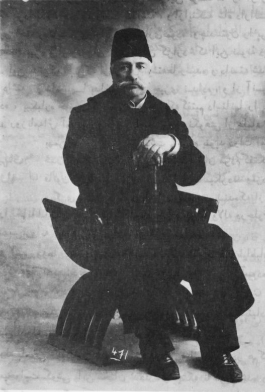 Mirzə Cavad xan Sədəddövlə kimdir?