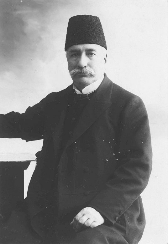 Mirzə Cavad xan Sədəddövlə kimdir?