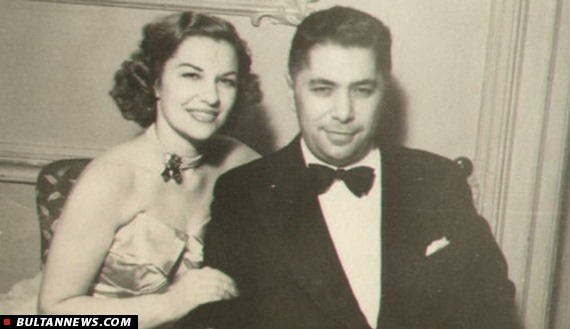 İran şahının türk məşuqəsi – Pəhləvi hökmdarı onun qəlbini niyə oğurlaya bilmədi?