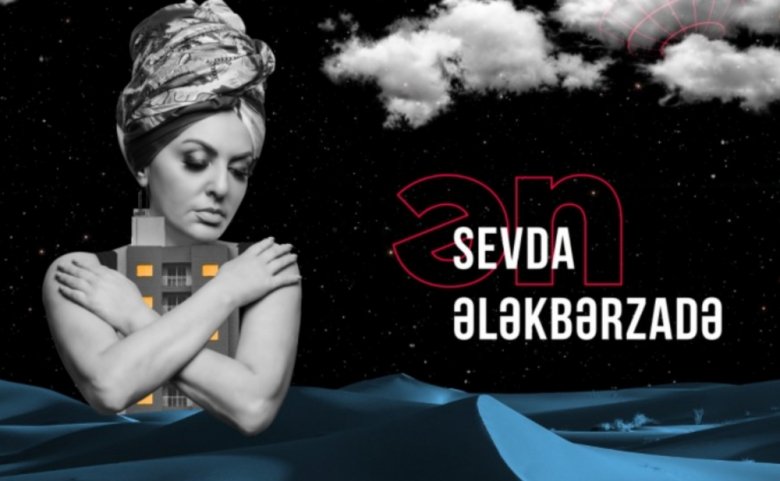 Əməkdar artist yeni mahnısını təqdim edib