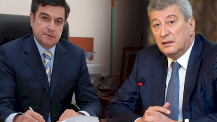 Nazir müavini DTX-ya çağırılma xəbərindən danışdı: "Mən istintaqa çağırılmamışam"