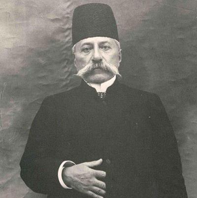13 dəfə nazir təyin olunmuş diplomat