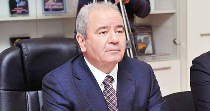 Ramiz Mehdiyev sabiq naziri müşavir təyin edib Ramiz Mehdiyev sabiq naziri müşavir təyin edib