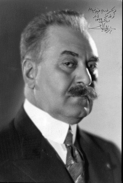 Səməd xan Mümtazəssəltənə kimdir?