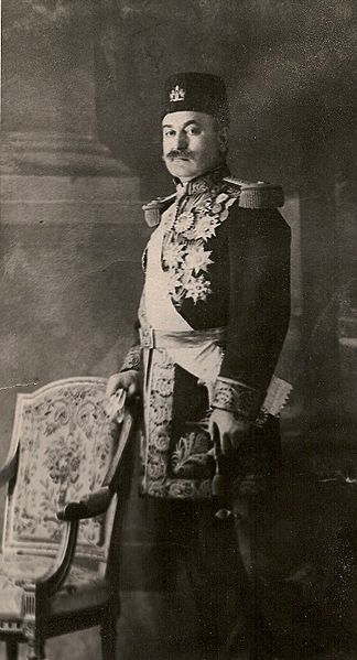 Səməd xan Mümtazəssəltənə kimdir?