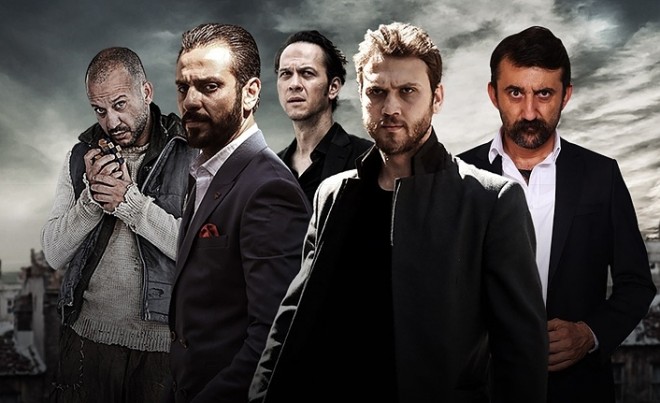 Serial çəkilişləri təxirə salınıb