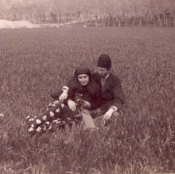 Mahir siyasətçinin dəli sevdası Mahir siyasətçinin dəli sevdası