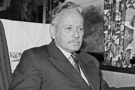 “İnsanın taleyi”nə kiçik əlavə