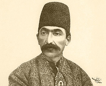 Qırx günlük baş nazir Qırx günlük baş nazir