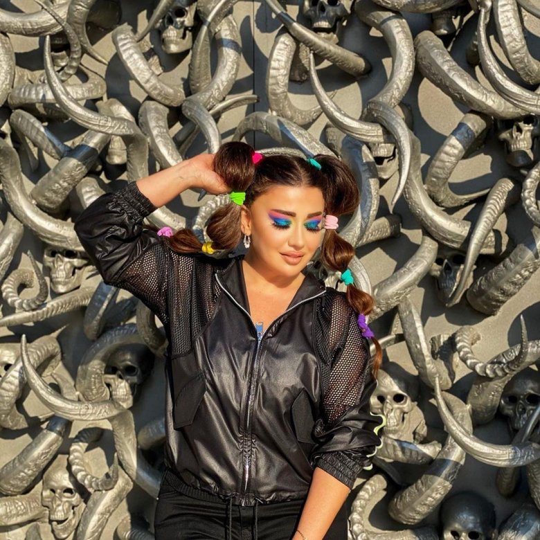 Rəqqasə Fatimə fərqli obrazlarda…- Fotolar Rəqqasə Fatimə fərqli obrazlarda…- Fotolar