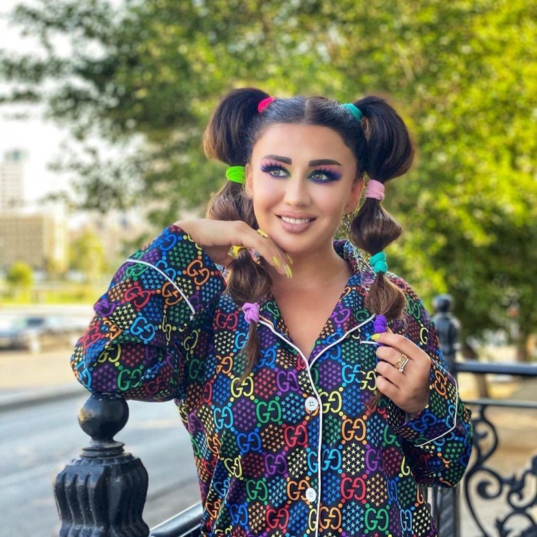 Rəqqasə Fatimə fərqli obrazlarda…- Fotolar Rəqqasə Fatimə fərqli obrazlarda…- Fotolar